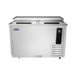 Atosa MBC50GR 49.2" Horizontal Bottle Cooler - Nella Online