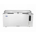 Atosa MBC65GR 64.8" Horizontal Bottle Cooler - Nella Online