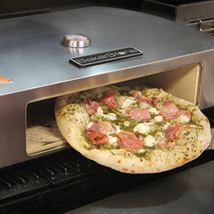 BakerStone Commercial Series Pizza Oven Box