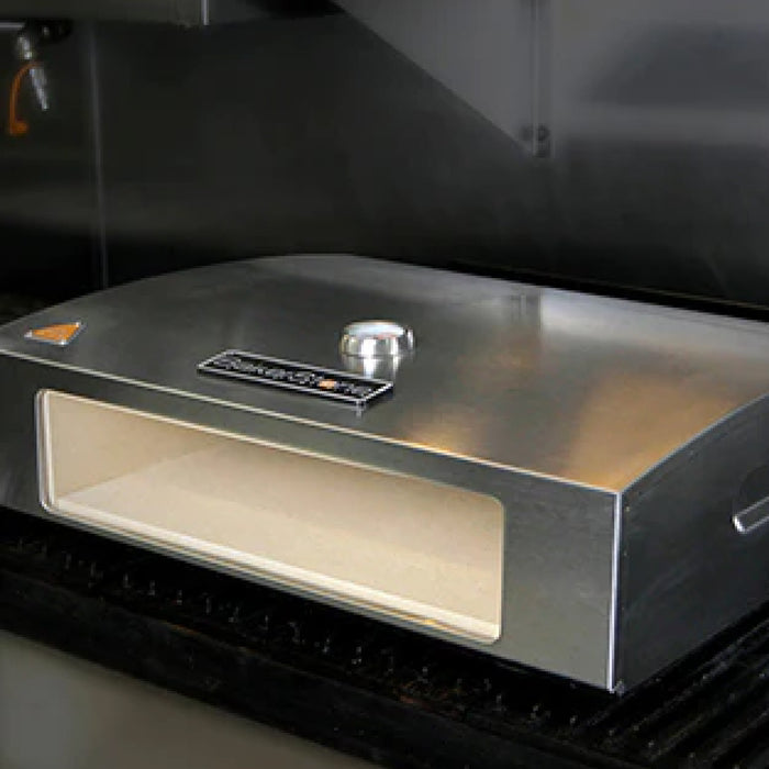 BakerStone Commercial Series Pizza Oven Box