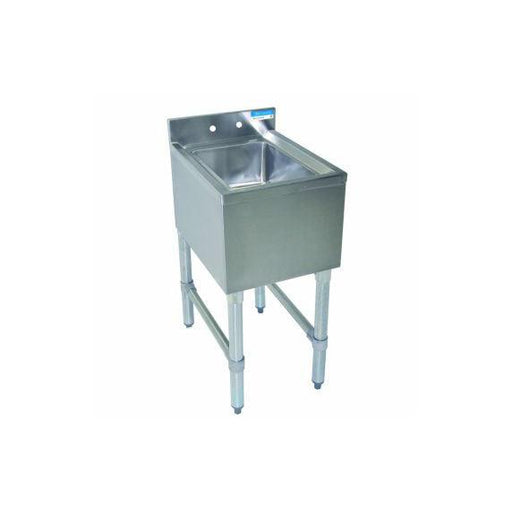 BK Resources Underbar - BKUBS-1014HS-18S - Nella Online