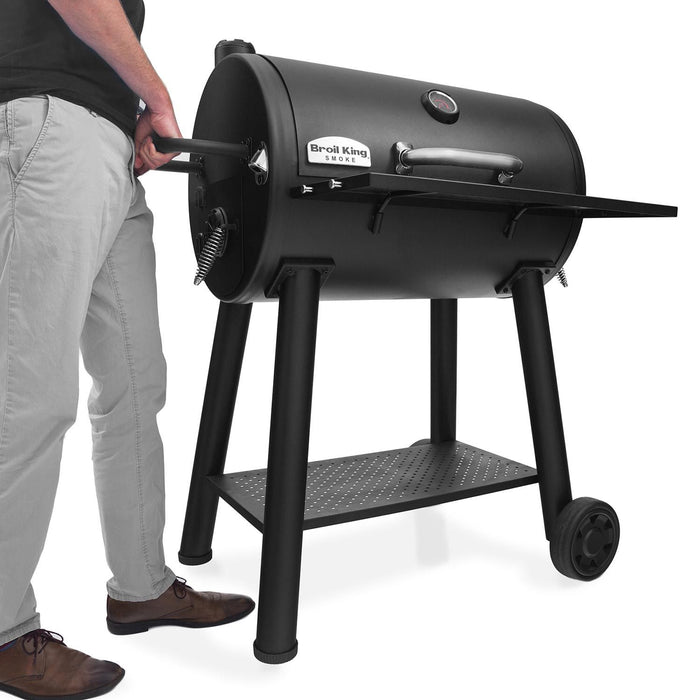 Broil King Regal Charcoal Grill 500 - 948050