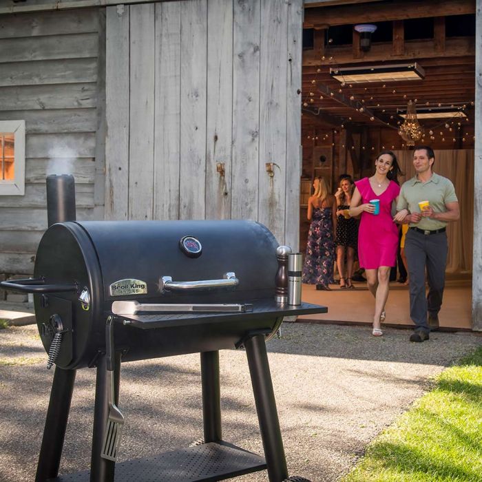 Broil King Regal Charcoal Grill 500 - 948050