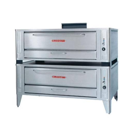 used blodgett 1060 pizza ovens