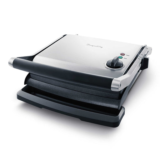 Star GX14IG-120 Grill Express™ 120v Stainless Panini Press
