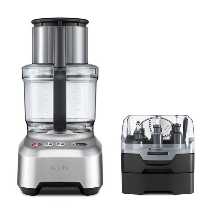 Breville BFP820 Sous Chef 16 Peel and Dice Food Processor - Nella Online