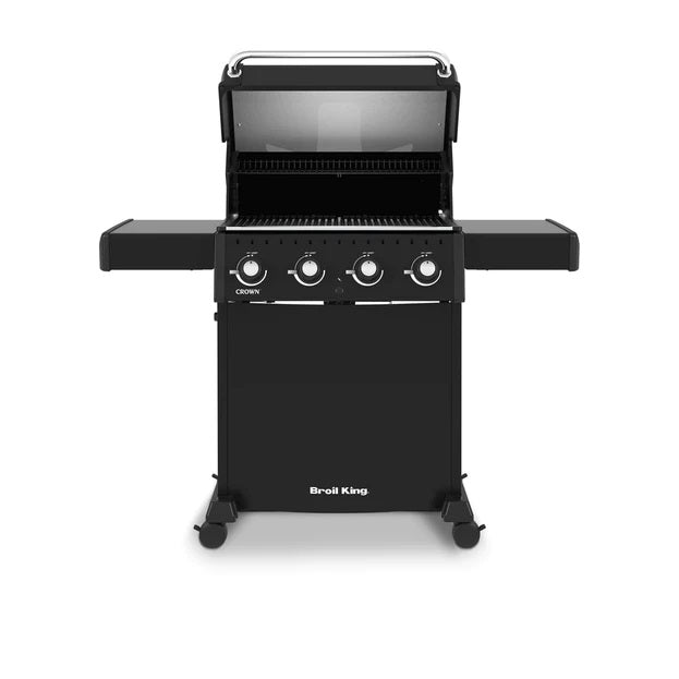 Broil King Crown 410 BBQ Grill Natural Gas - 865057