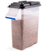 Broil King Pellet Storage Bin - 66900 - Nella Online