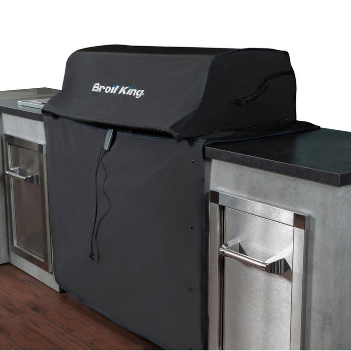 Broil King 68590 Premium Cover for Built-In Imperial 600 Series - Nella Online