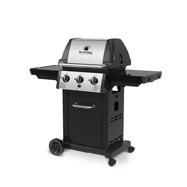 Broil King Monarch 320 BBQ Burner Liquid Propane - 834254 - Nella Online