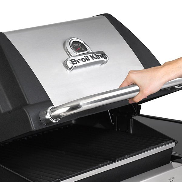 Broil king outlet crown 320