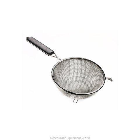 Browne 12.7" Stainless Steel Strainer - 18196 - Nella Online