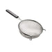 Browne 23" Stainless Steel Strainer - 19099 - Nella Online