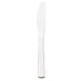 Browne 503811S WIN2 Serrated Dinner Knife - 12/Case - Nella Online