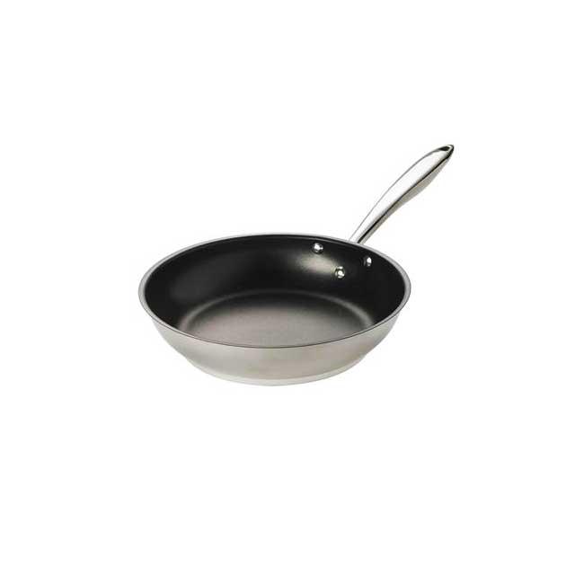 Non stick deals frying pan online