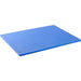 Browne 18" x 24" x 0.5" Cutting Board - Blue - 57361803 - Nella Online