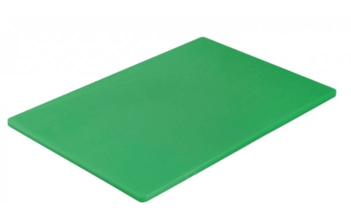 Browne 18" x 24" x 0.5" Cutting Board - Green - 57361804 - Nella Online