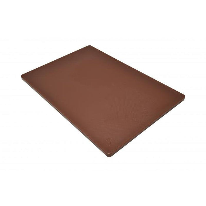 Browne 18" x 24" x 0.5" Cutting Board - Brown - 57361812 - Nella Online