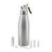 Browne Professional Aluminum Whip Cream Dispenser - 574407 - Nella Online