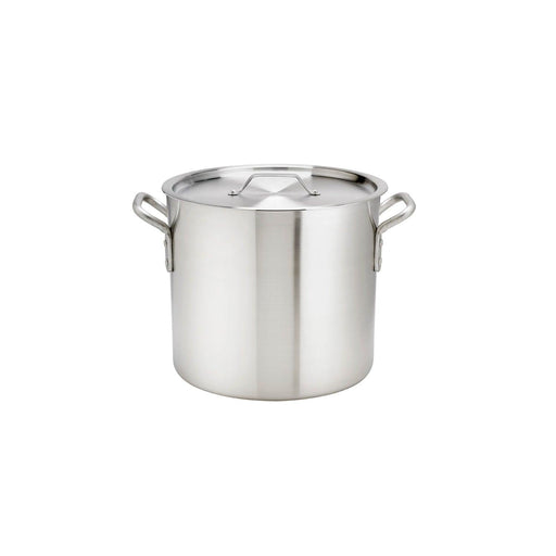 Browne - 8 qt Stainless Steel Stock Pot (5723908)