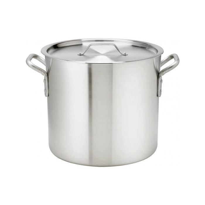 Browne - 8 qt Stainless Steel Stock Pot (5723908)