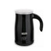 Caffitaly CML-01 Black Stainless Steel Latte / Milk Frother - Nella Online