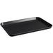 Cambro 1218MT110 12" x 18" Market Display Tray - Black - Nella Online