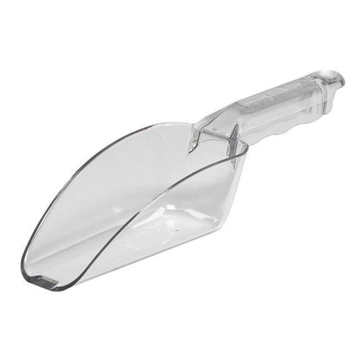 Cambro SCP24CW135 24 Oz Clear Scoop - Nella Online