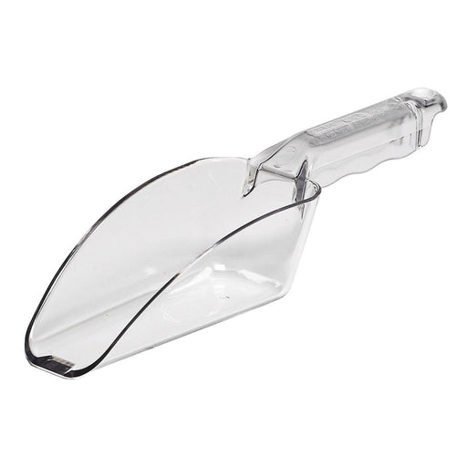 Winco (AS-24) 24 oz. Aluminum Scoop