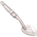 Cambro SPOP13CW135 13" Polycarbonate Perforated Deli Spoon - Clear - Nella Online