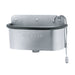 Celcold 10" Stainless Steel Dipper Well - CFDW - Nella Online