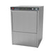 Champion 501HT High Temperature Undercounter Dishwasher with 70°F Rise Booster – 120/208V, 1 Phase - Nella Online