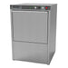 Champion UH130-B High Temperature Undercounter Dishwasher with Built-In Booster Heater - 25 Racks/Hour - Nella Online