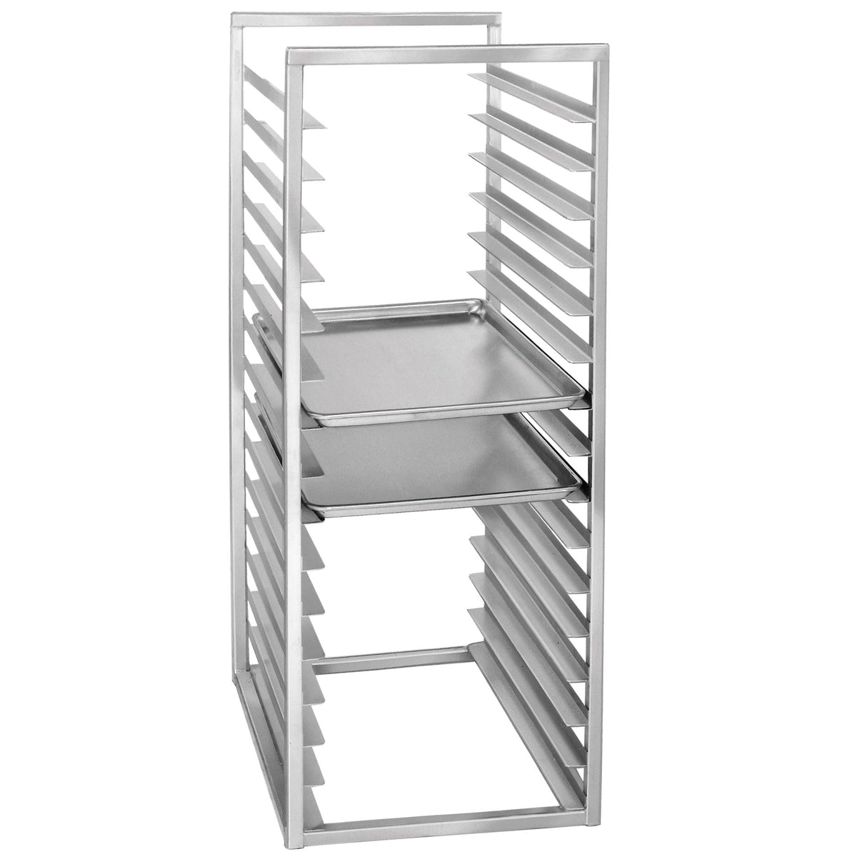 Winco AWRK-20 Sheet Pan Rack