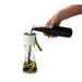 Chef'n 104-555-011 2.0 Emulsifier and Salad Dressing Mixer, Arugula - Nella Online