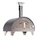 Clementi CLEMENTINO Hybrid Natural Gas and Wood Burning Pizza Oven - Nella Online