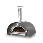 Clementi FAMILY 6060 Natural Gas Pizza Oven - Nella Online