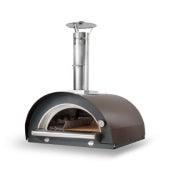 Clementi FAMILY 6060 Natural Gas Pizza Oven - Nella Online