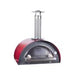 Clementi FAMILY 6060 Natural Gas Pizza Oven - Nella Online