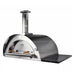 Clementi MAXI FAMILY 80100 Wood Burning Pizza Oven - Nella Online