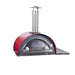 Clementi MAXI FAMILY 80100 Wood Burning Pizza Oven - Nella Online