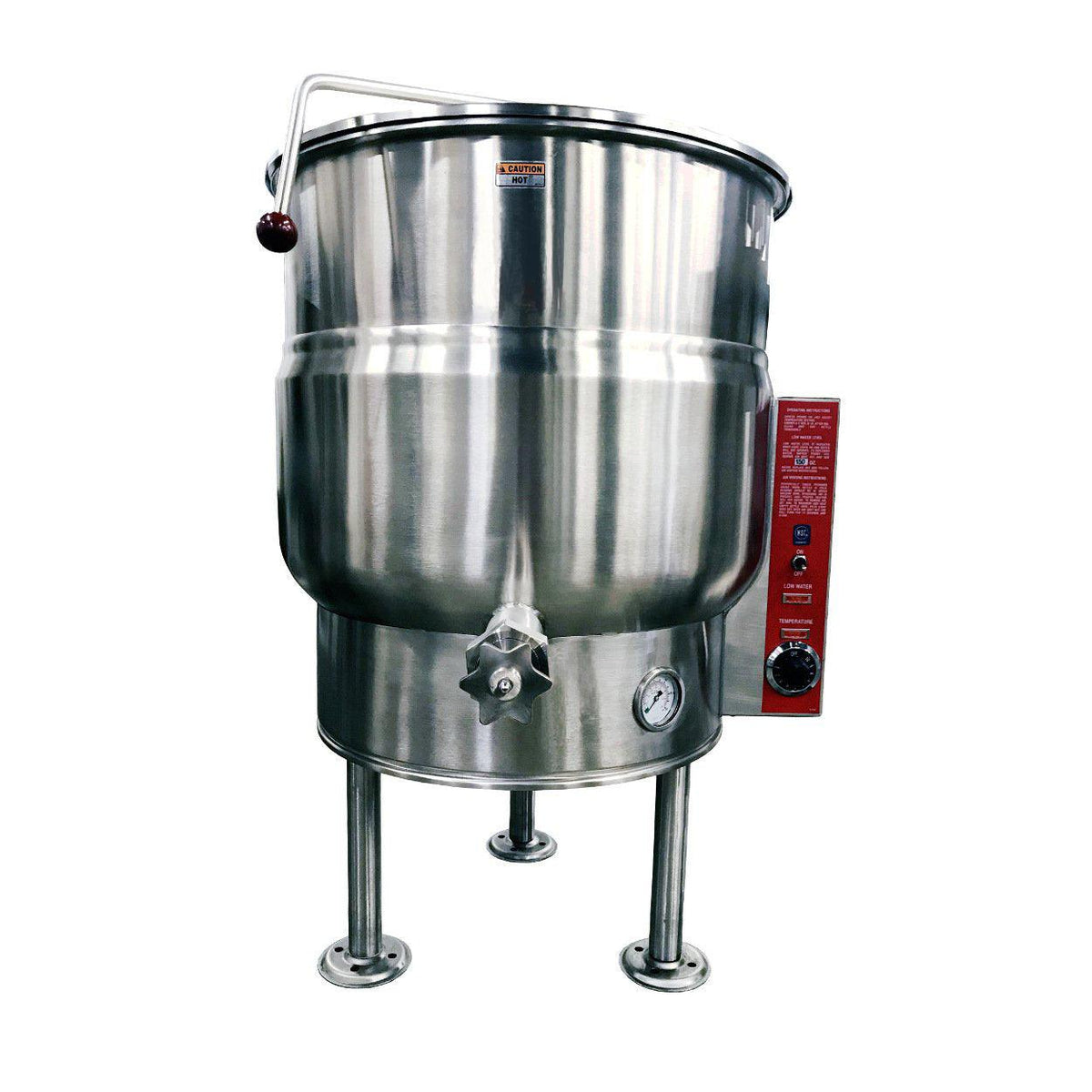 38L Kettle