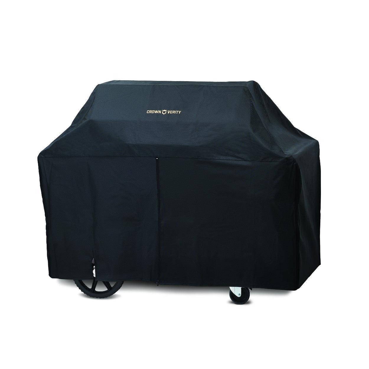 Crown Verity CVBC-36-V BBQ Cover for MCB-36 - Nella Online