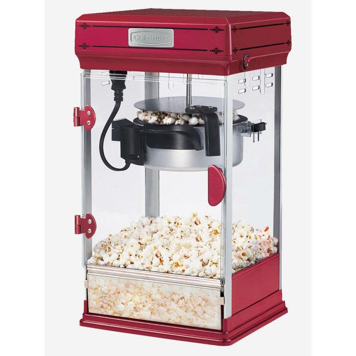 Cuisinart CPM-28C Theatre Style Popcorn Maker