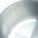 Cuisinox POT-420 Super Elite 3.8 Qt. Covered Saucepan - Nella Online