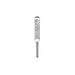 Cuisipro 747344 7" Small Shaver Rasp V Grater - Nella Online