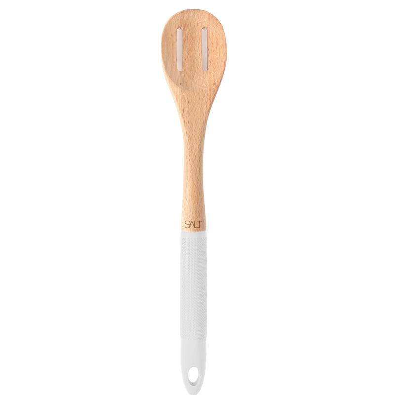 Danesco Mini Silicone Slotted Spoon