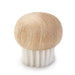 Danesco 241WH 2" Mushroom Brush - Nella Online