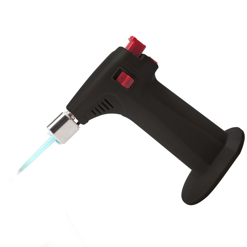 Iwatani CB-TC-PRO 2 Butane Fuel Cooking Torch for sale online