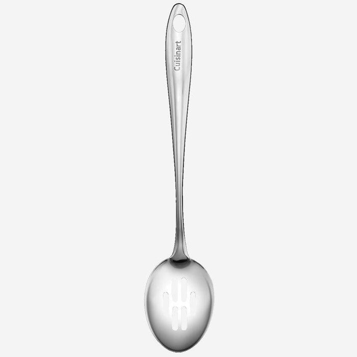 Cuisinart CTG-08-SLSC 14" Stainless Steel Slotted Serving Spoon - Nella Online